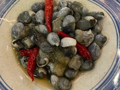 -渔娘渔家丹东海鲜(东直门店)