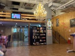 -明日世界密室轰趴·剧本桌游·箭馆团建(国贸店)