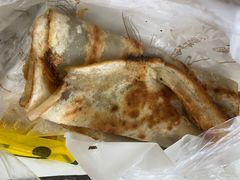 -金杨老摊头蛋饼(金口路店)