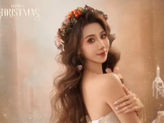 -海马体照相馆(万菱汇店)