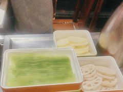 -川西坝子火锅(金沙1.0直营店)