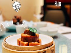 -小厨娘绣中淮扬(总统府大行宫店)