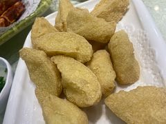 -东江海鲜大排档·潮汕菜·砂锅粥