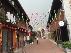-沈氏祖传老宁波油赞子(南塘店)