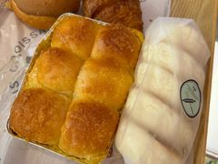 -巴黎优朵烘焙馆(菱角湖壹号店)
