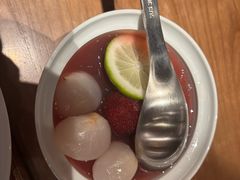 -RUXU入续糖水铺与包(卓悦中心店)