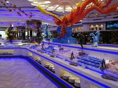 -澜悦港海鲜体验主题餐厅
