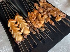 -羊家胡同·龙虾烧烤火锅(龙汇路店)