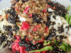 -老地方猫儿面(磁器口店)