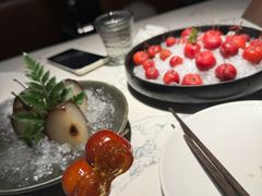 -奉天小馆·非遗东北菜(济南万象城店)