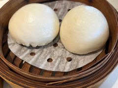 奶黄流沙包-万龙洲海鲜(南新仓店)