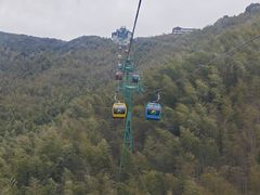 -莫干山风景区