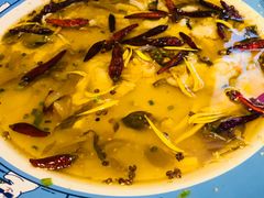 -鱼库·不仅是一家烤鱼店(车公庙店)