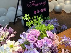 -长春藤咖啡(北园店)