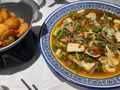 -新蜀会四川豆花(五羊店)