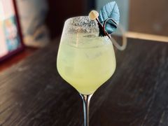 -RMK Shochu Bar(三诺店)