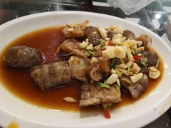 -长平肥姐白粥·海鲜打冷