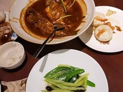 -奉天小馆·非遗东北菜(沈阳万象城店)