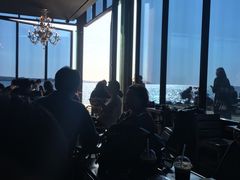 -Cafe Aewol Monsant