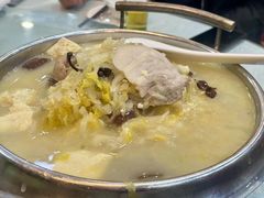 -宝发园名菜馆