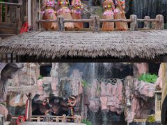 -长鹿旅游休博园