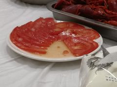 -呆虾王龙虾馆(南湖总店)