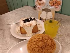 -翠华餐厅(正佳广场店)