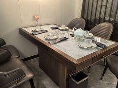 -君霖海鲜私房菜(春柳店)