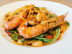 -必胜客(江桥万达店)