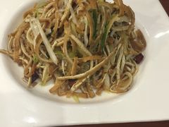 -临潼印象·特色陕菜