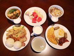 -三亚海棠湾万丽度假酒店