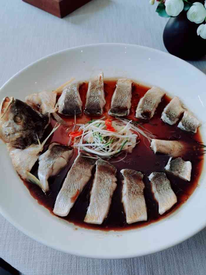 伊尹宴(万丰路店)-"环境:这家饭店没有散台,都是以包间为主.