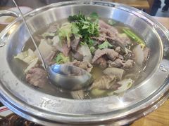 -冯四孃跷脚牛肉·川菜(徐州云龙店)