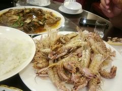 -金丝饭庄(金丝新天地保障性住宅小区店)