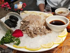 -捞围鲜·港式打边炉(海阳路店)
