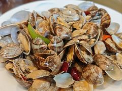 -宾朋海鲜特色美食餐厅·纯手工鲅鱼水饺(兴海路店)