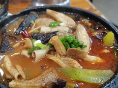 -沈妈砂锅(双楠店)