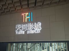 -汉阳天河电影城(王家湾店)