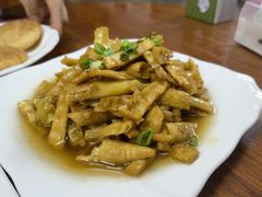 -百丈农家