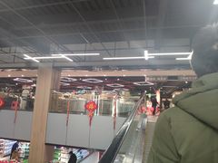 -中百仓储(古田路店)