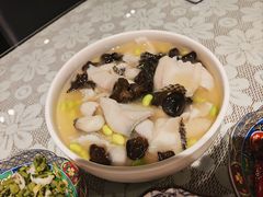 -熠盛·本帮菜Bistro(永嘉路店)
