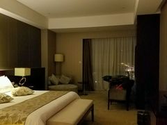 -昆山皇冠国际会展酒店