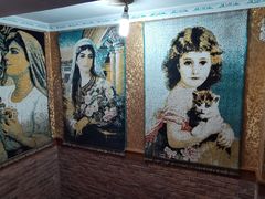 -维吾尔餐厅(宜山路店)