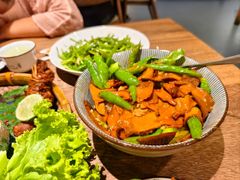 -小喜客·云南特色菜(纳西庭院店)