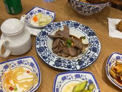 -舌尖尖·兰州牛肉面(浦东机场店)