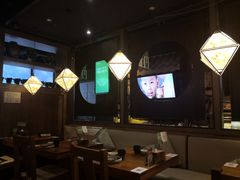 大堂-云海肴·汽锅鸡·云南代表菜(天津国金汇店)