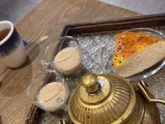 -那时新疆·若羌(经纬汇店)