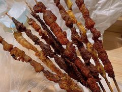 -圆西烤肉(园西路店)