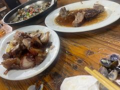 -大赤坎肥仔强烧味海鲜餐厅(大赤坎店)