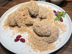 -将相和·海鲜蒸饺大连菜